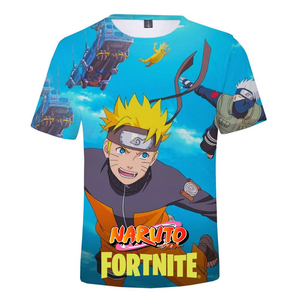 Fortnite T-Shirt – Style 1 – 1 - product image 17