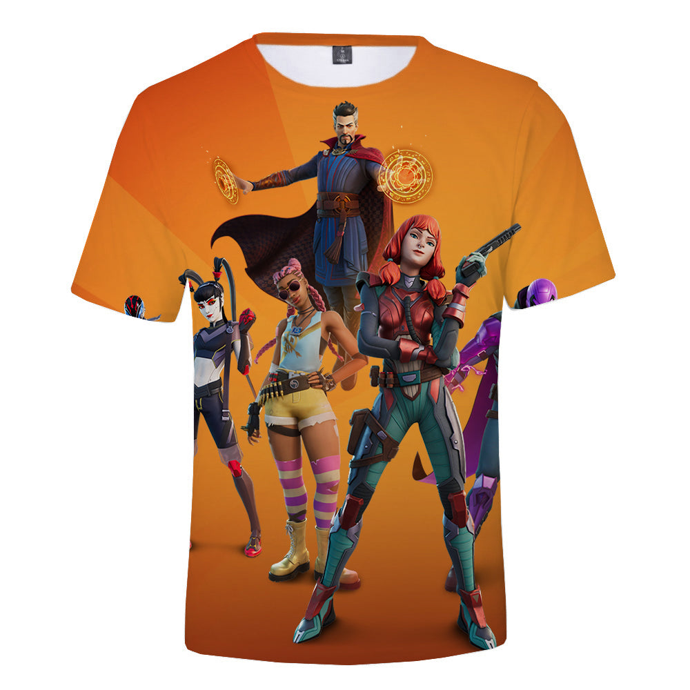 Fortnite T-Shirt – Style 1 - product image 12