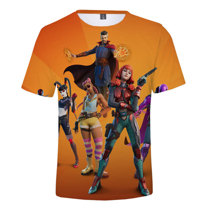 Fortnite T-Shirt – Style 1 - product image 12