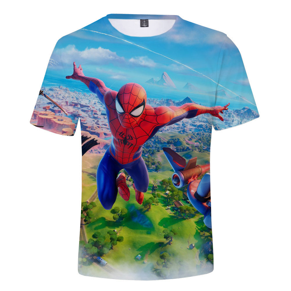 Fortnite T-Shirt – Style 1 - product image 3