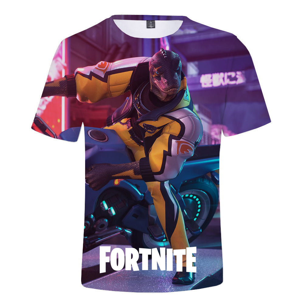Fortnite T-Shirt – Style as photos - product image 6