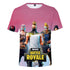 Fortnite T shirt