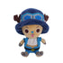 One Piece Plush Doll Luffy Chopper King Of The Sea Doll