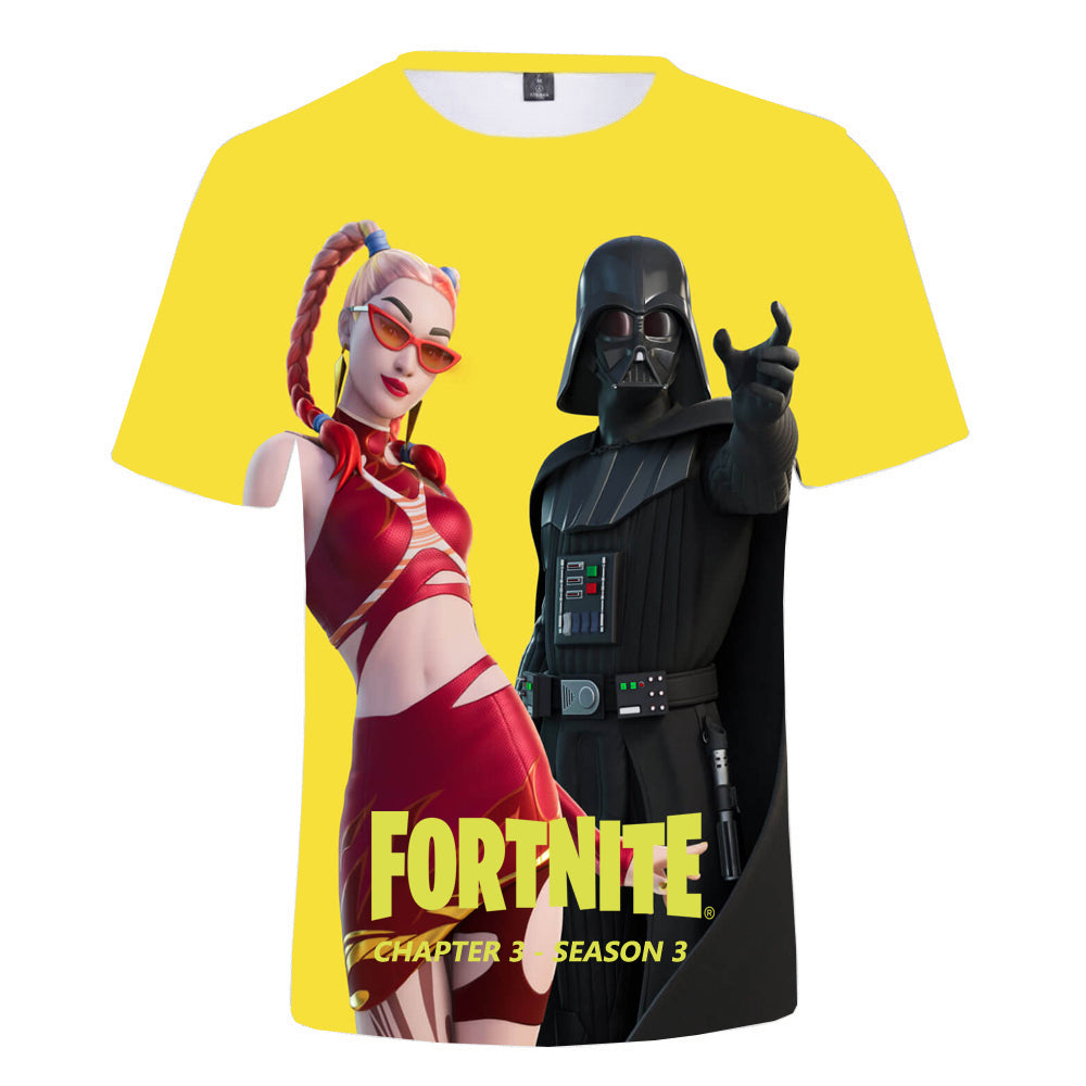 Fortnite T-Shirt – Style 1 – 1 - product image 29