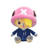 One Piece Plush Doll Luffy Chopper King Of The Sea Doll