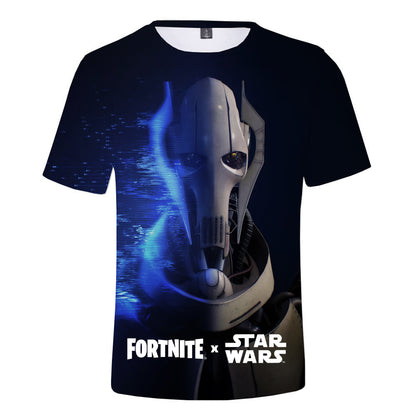 Fortnite Star War T-Shirt - product image 11