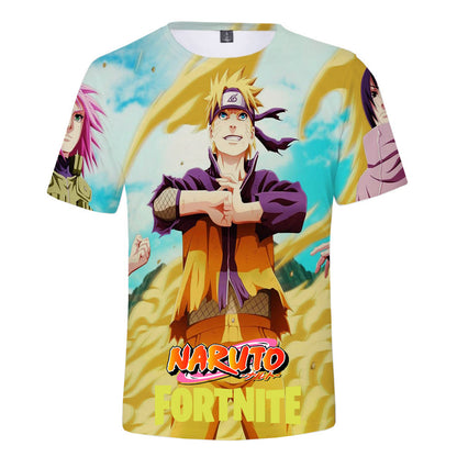 Fortnite T-Shirt – Style 1 – 1 - product image 16