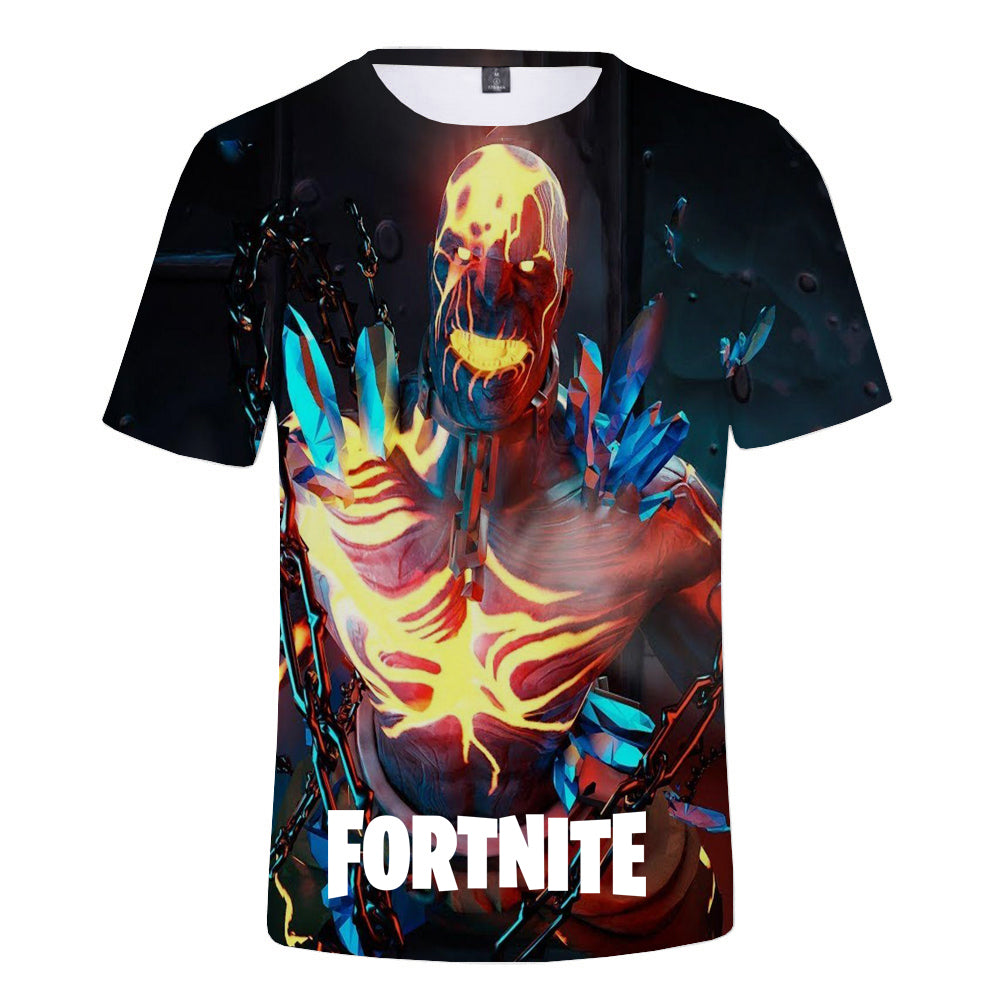 Fortnite T-Shirt – Style as photos - product image 3