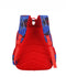 Spider-Man schoolbag backpack