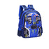 Marvel spider super hero Schoolbag  kindergarten 3d Car backpack