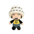 One Piece Plush Doll Luffy Chopper King Of The Sea Doll