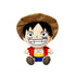 One Piece Plush Doll Luffy Chopper King Of The Sea Doll