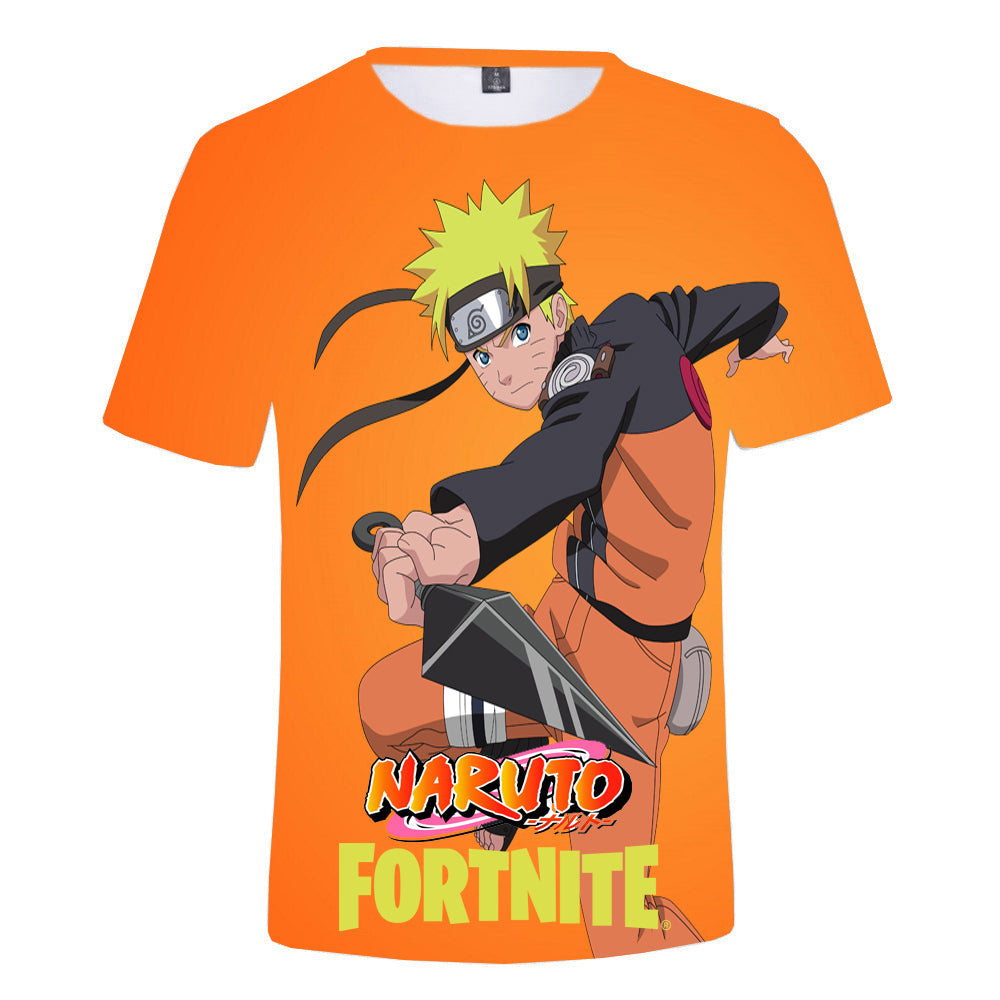 Fortnite T-Shirt – Style 1 – 1 - product image 19