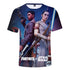 Fortnite Star War T shirt