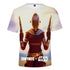 Fortnite Star War T shirt