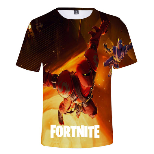 Fortnite T-Shirt – Style as photos - product image 2