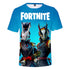 Fortnite T shirt