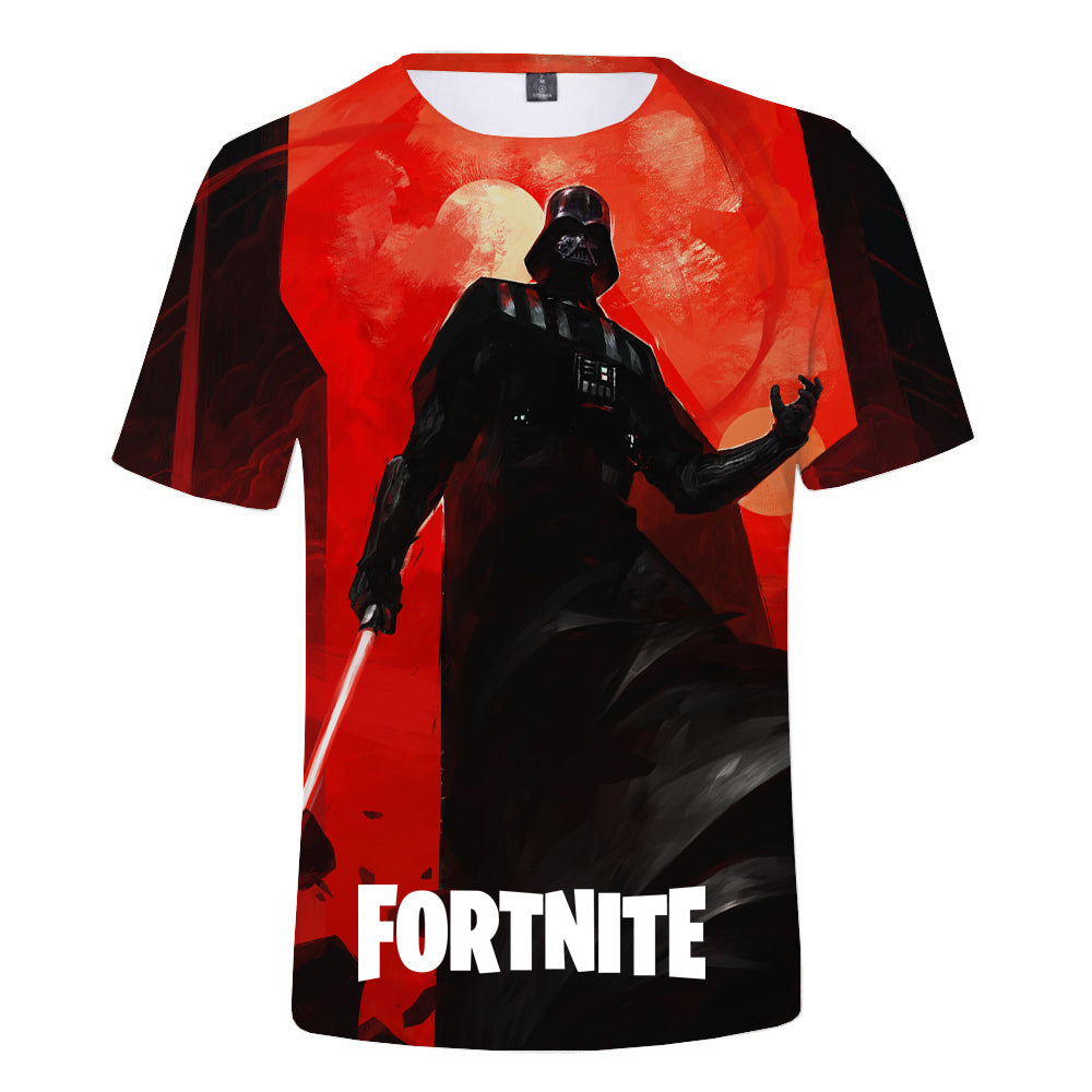 Fortnite T-Shirt – Style as photos - product image 11