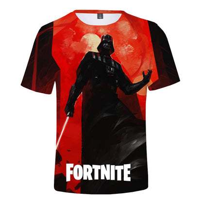 Fortnite T-Shirt – Style as photos - product image 11