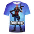 Fortnite T shirt