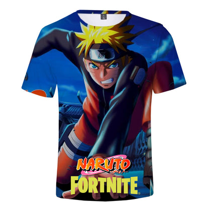 Fortnite T-Shirt – Style 1 – 1 - product image 20