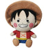 One Piece Plush Doll Luffy Chopper King Of The Sea Doll