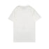 Amiri Letter Printed Cotton T-shirt Hip Hop T Shirt