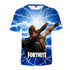 Fortnite T shirt