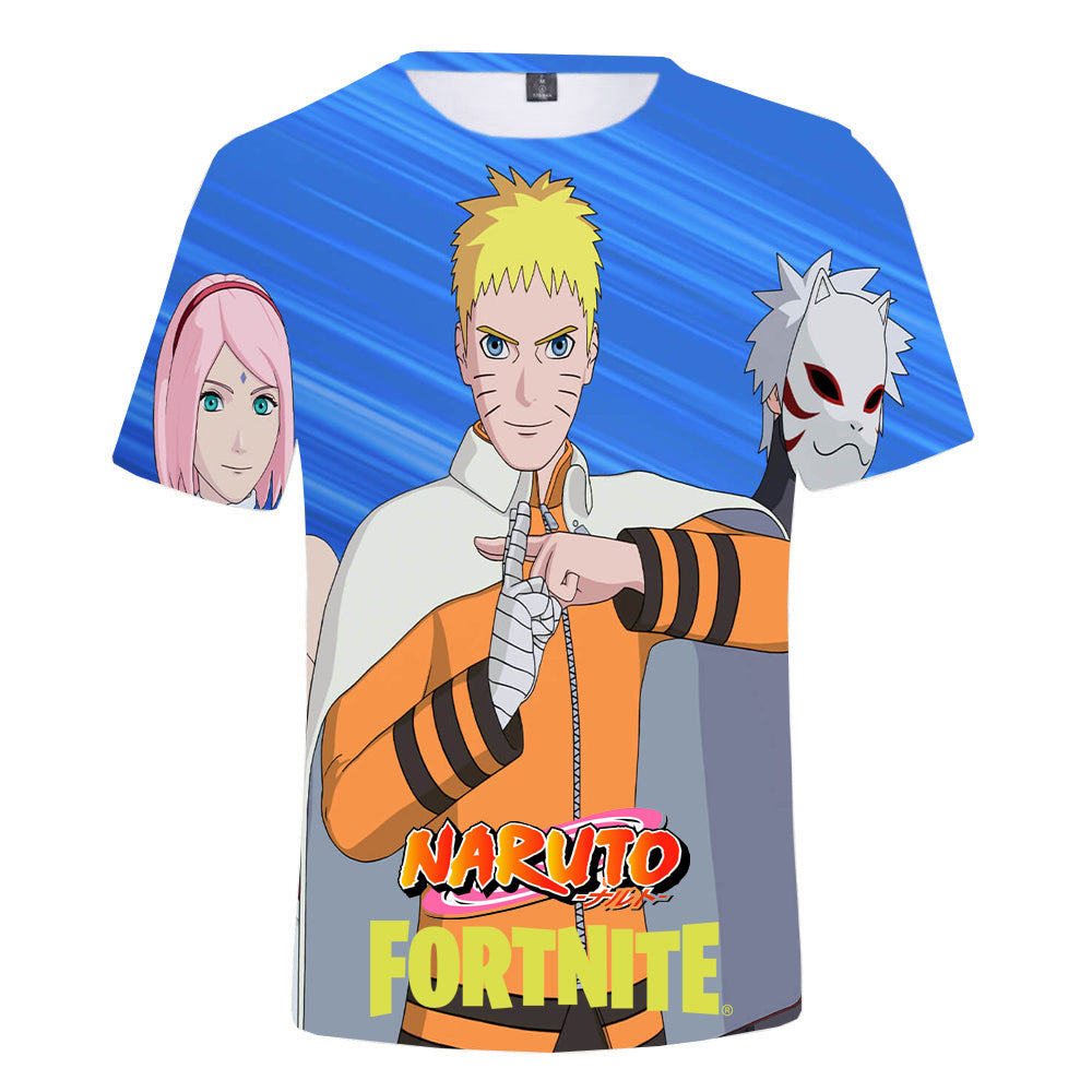 Fortnite T-Shirt – Style 1 – 1 - product image 15