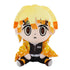 Anime Demon Slayer Kimetsu No Yaiba Plush Doll Toy