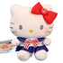 Hello Kitty Cat's Plush Toy Doll Gifts