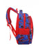 Spider-Man schoolbag backpack