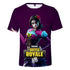 Fortnite T shirt