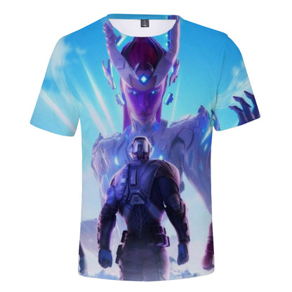 Fortnite T-Shirt – Style 1 - product image 6