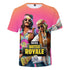 Fortnite T shirt