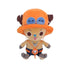 One Piece Plush Doll Luffy Chopper King Of The Sea Doll