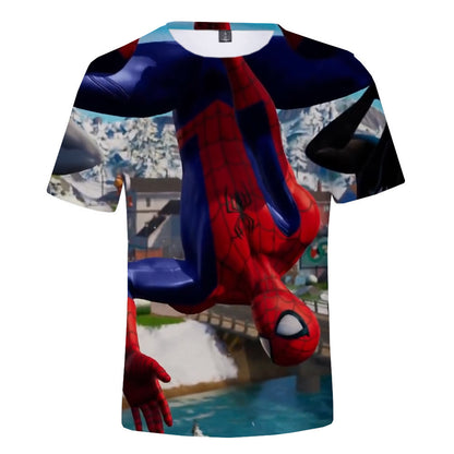 Fortnite T-Shirt – Style 1 - product image 5