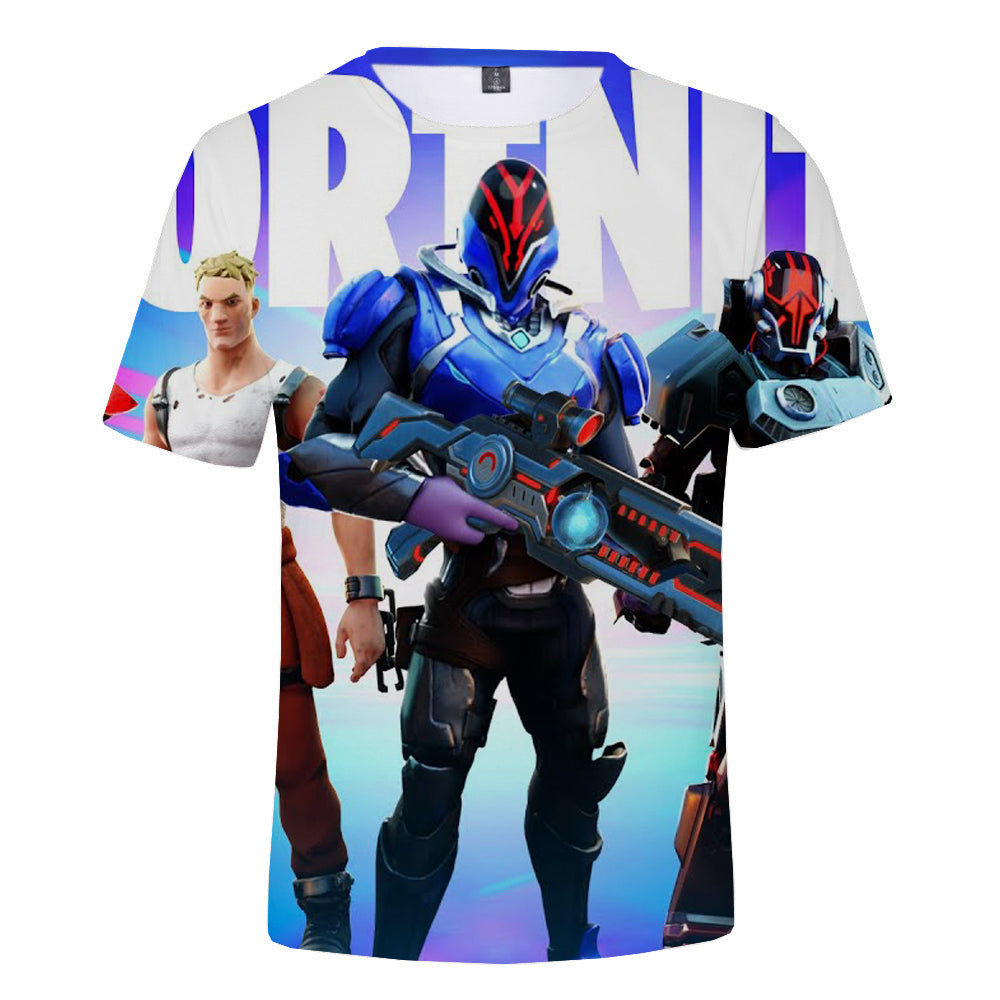 Fortnite T-Shirt – Style 1 - product image 13