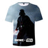 Fortnite Star War T shirt