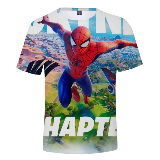 Fortnite T-Shirt – Style 1 - product image 2