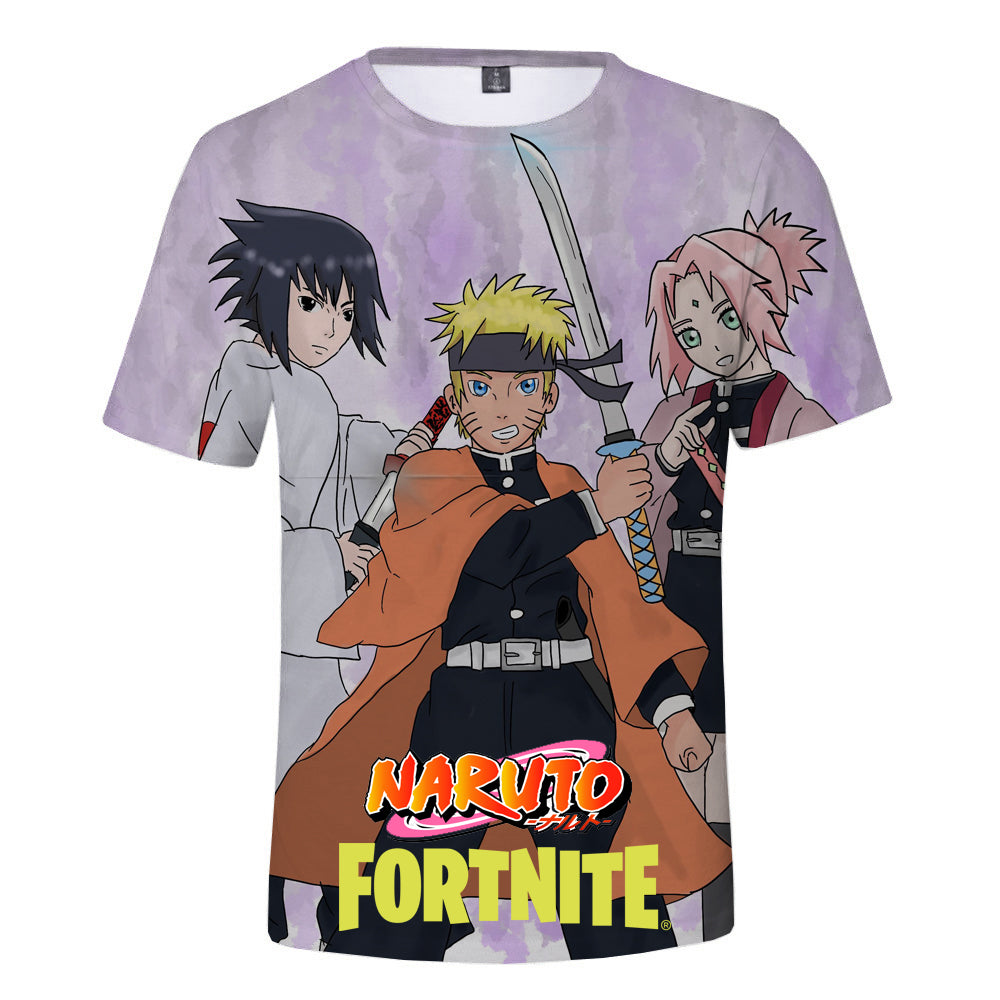 Fortnite T-Shirt – Style 1 – 1 - product image 18