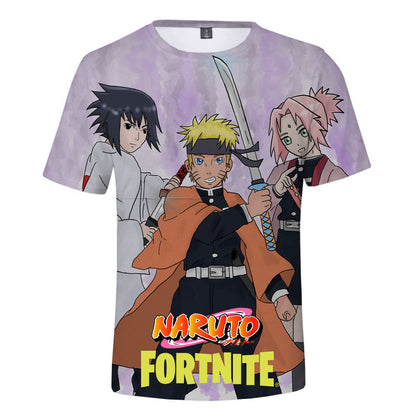Fortnite T-Shirt – Style 1 – 1 - product image 18
