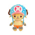 One Piece Plush Doll Luffy Chopper King Of The Sea Doll