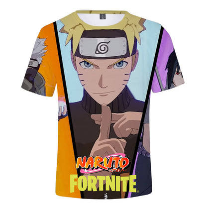Fortnite T-Shirt – Style 1 – 1 - product image 14