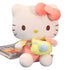 Hello Kitty Cat's Plush Toy Doll Gifts