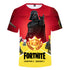 Fortnite T shirt