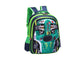 Marvel spider super hero Schoolbag  kindergarten 3d Car backpack