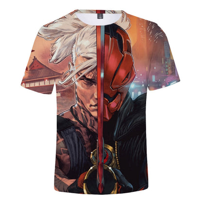 Fortnite T-Shirt – Style 1 - product image 11