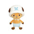 One Piece Plush Doll Luffy Chopper King Of The Sea Doll