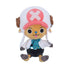 One Piece Plush Doll Luffy Chopper King Of The Sea Doll